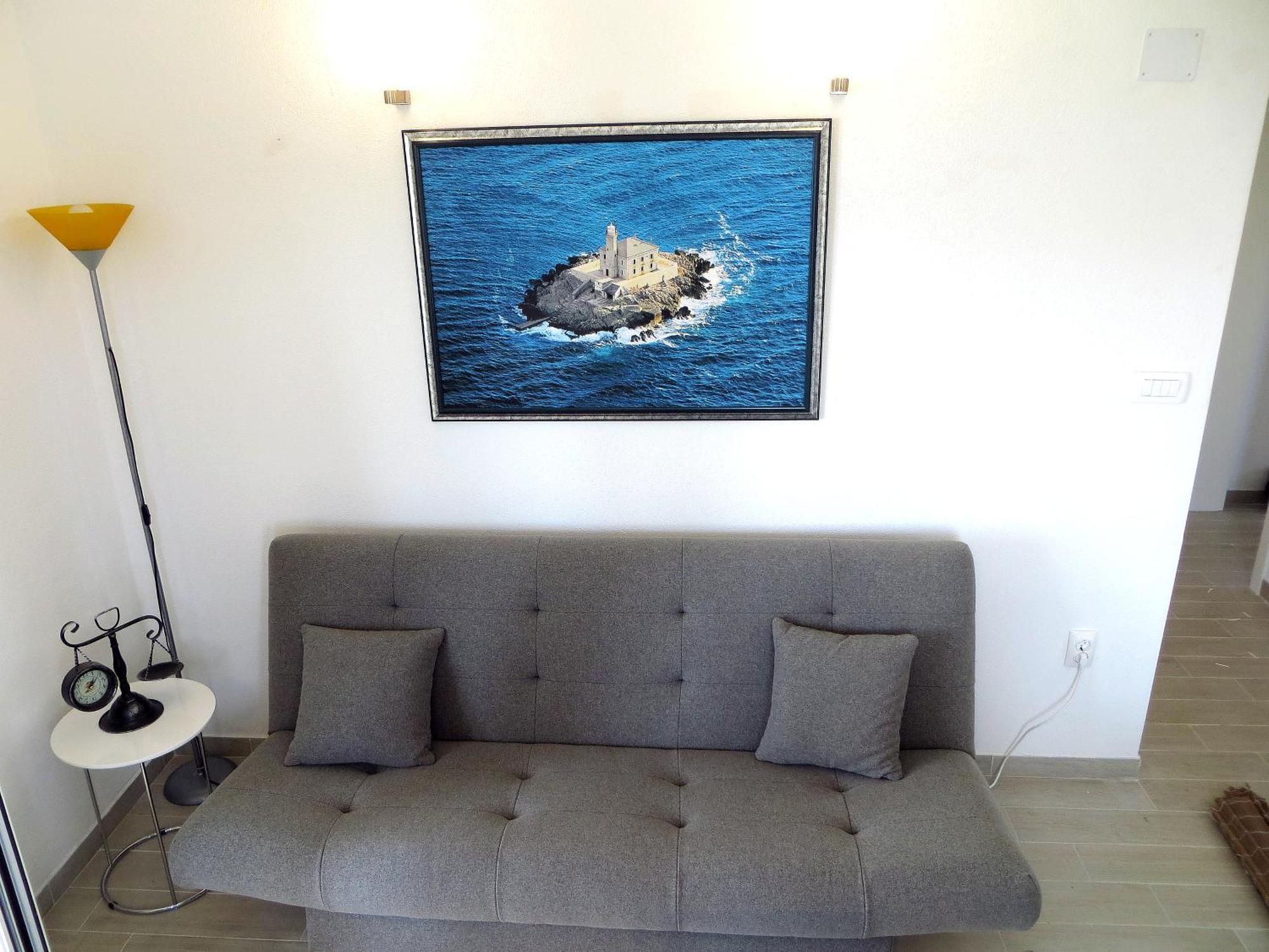 Jakopovic Apartments Rogoznica  Bagian luar foto