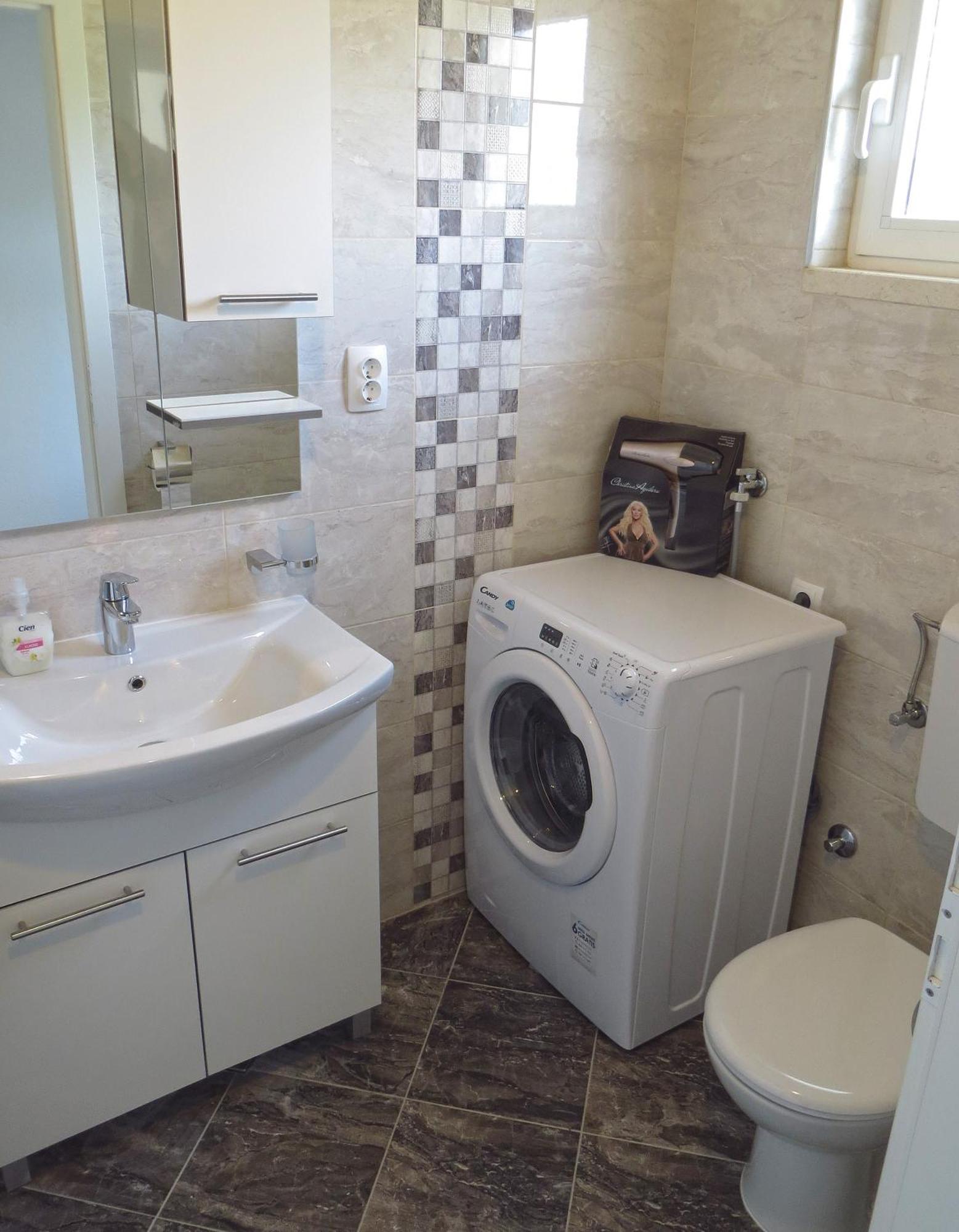 Jakopovic Apartments Rogoznica  Bagian luar foto