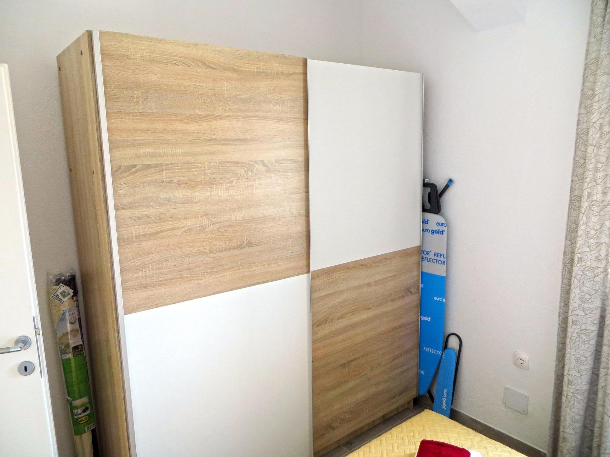 Jakopovic Apartments Rogoznica  Bagian luar foto