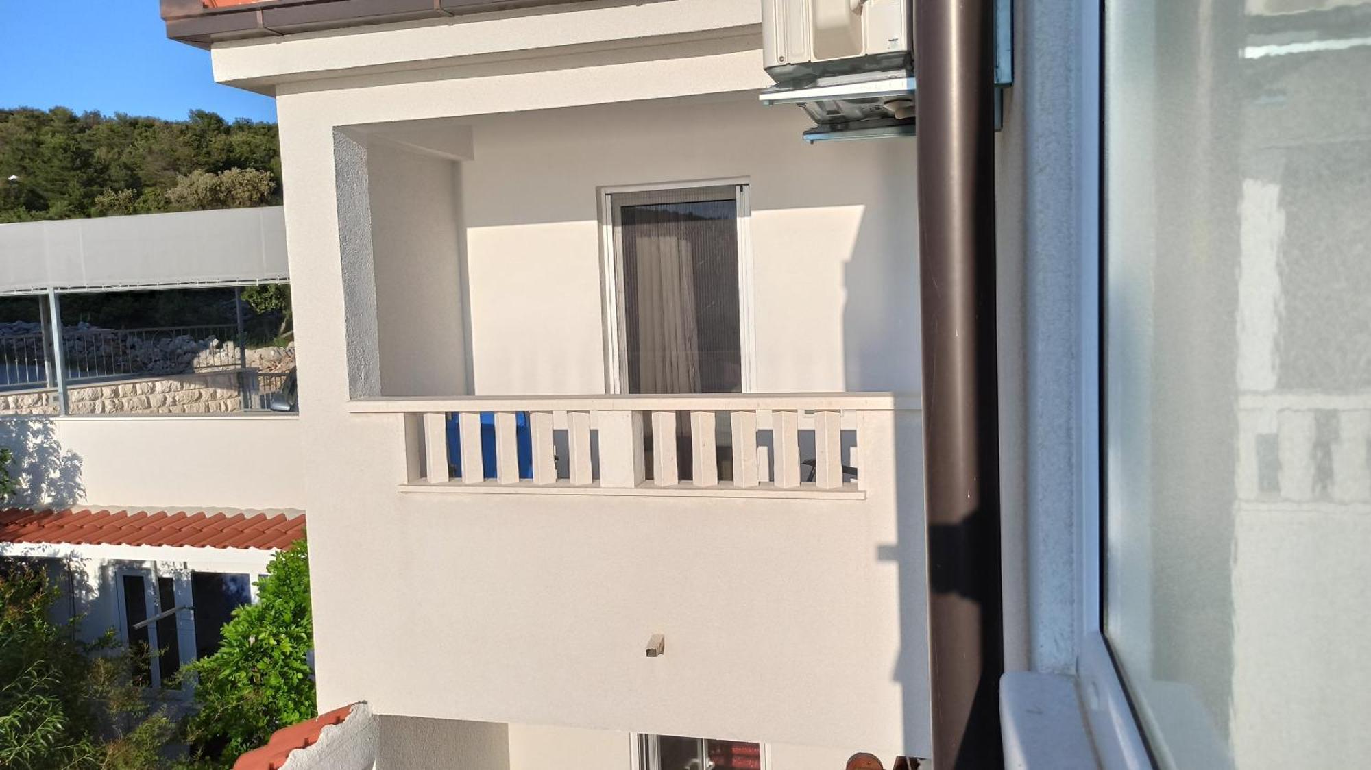 Jakopovic Apartments Rogoznica  Ruang foto